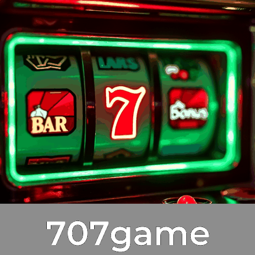 Acesso ao 707game