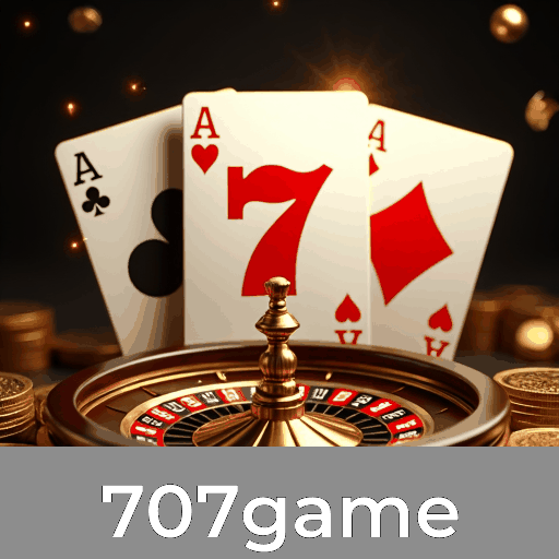 Acesso ao 707game