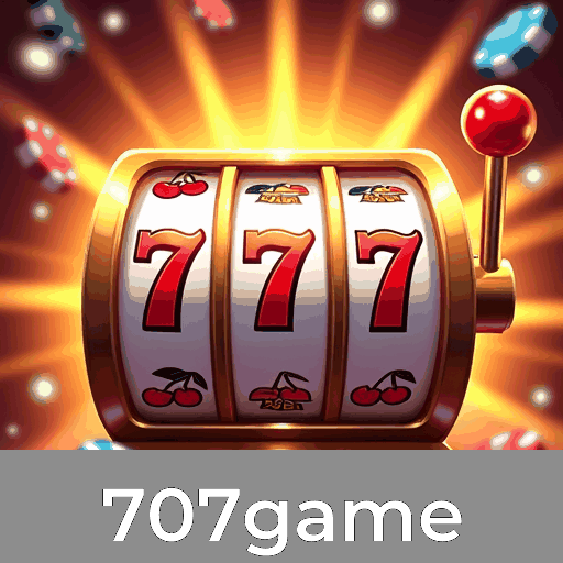 Cassino Online 707game