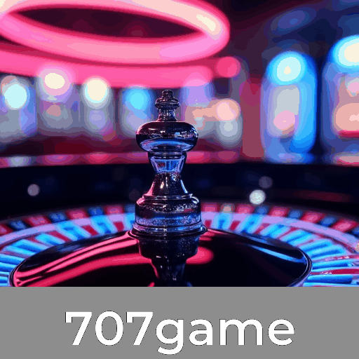 Cadastro na 707game