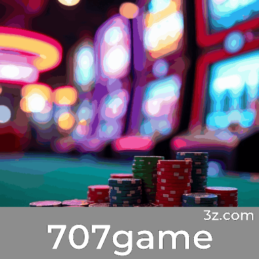 Inovação Mobile com o App da 707game: Design Responsivo Avançado