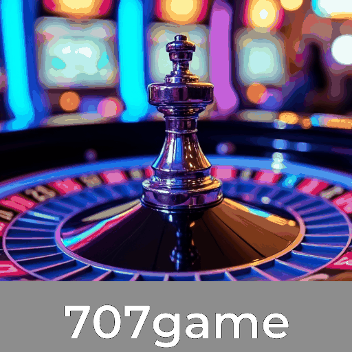 Acesso ao 707game