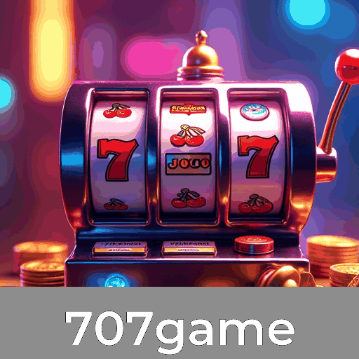 Cadastro na 707game