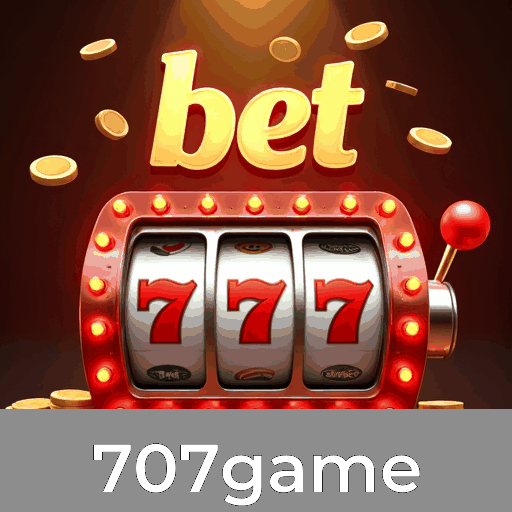 Cassino Online 707game