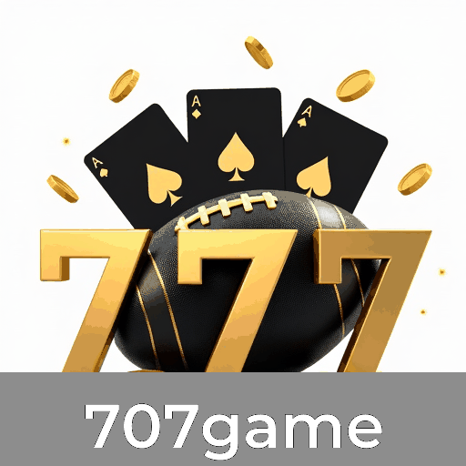 Cassino Online 707game