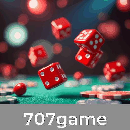 Cadastro na 707game