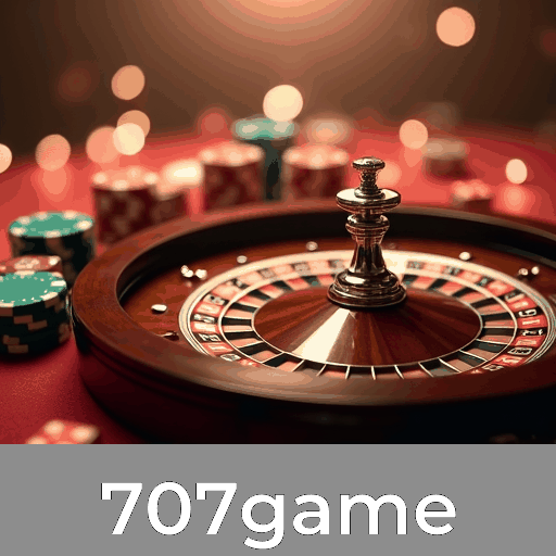 Cadastro na 707game