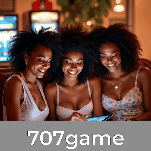 Cassino Online 707game