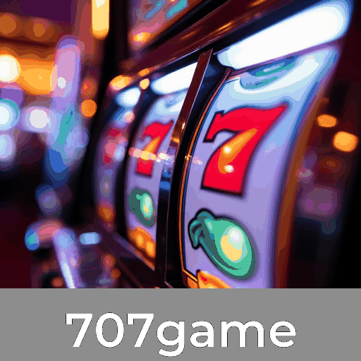 Cadastro na 707game