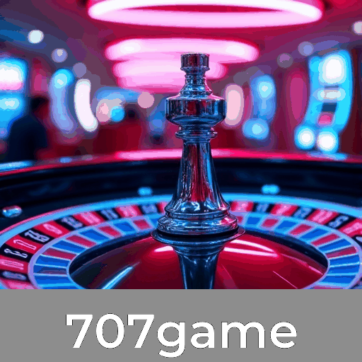 Acesso ao 707game