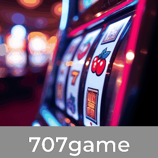 Acesso ao 707game
