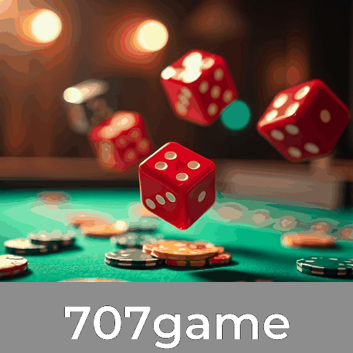 Acesso ao 707game