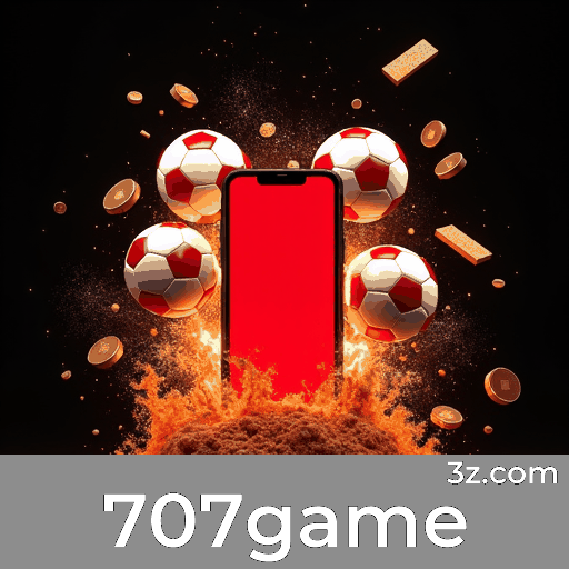 Inovação Mobile com o App da 707game: Design Responsivo Avançado