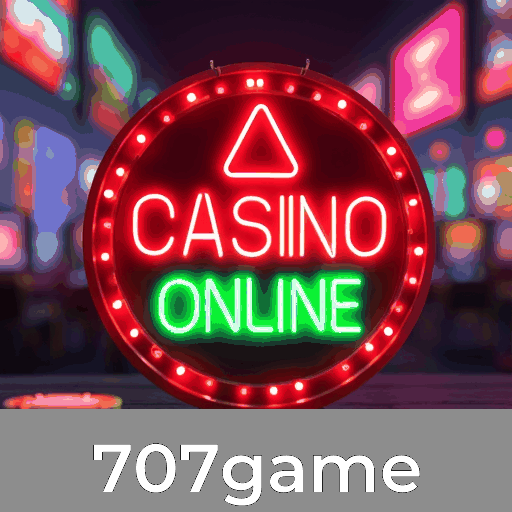Cadastro na 707game
