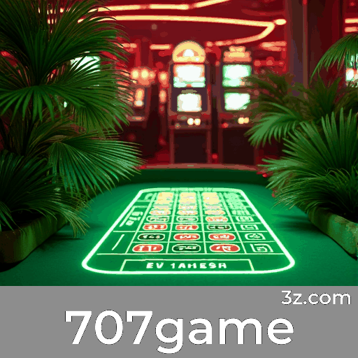 Controle Exclusivo e Seguro na 707game: Personalização Completa