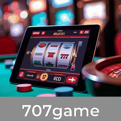 Acesso ao 707game
