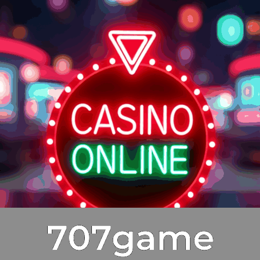 Cassino Online 707game