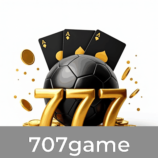 Apostas no 707game