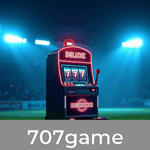 Cassino Online 707game