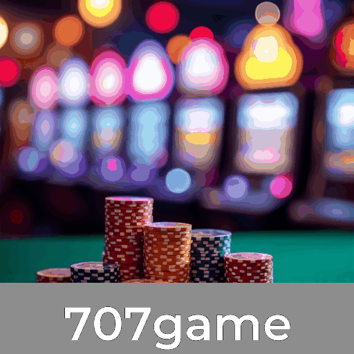 Cadastro na 707game