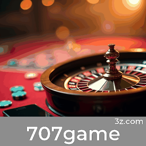 Luxuosa Experiência de Casino com 707game e sua Equipe Internacional