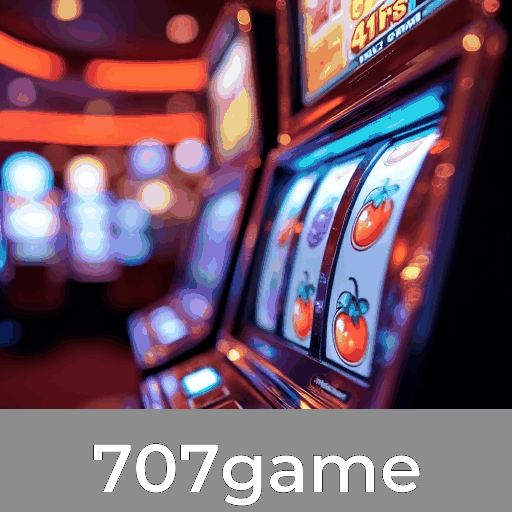 Cassino Online 707game