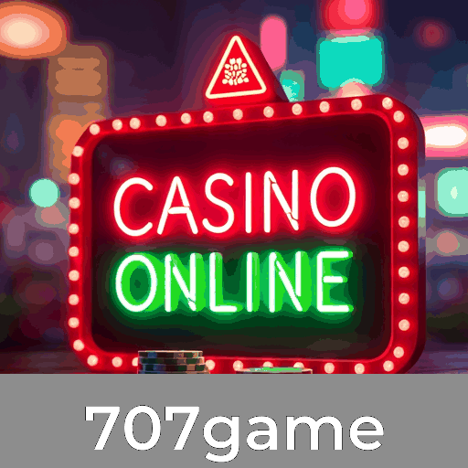 Cadastro na 707game