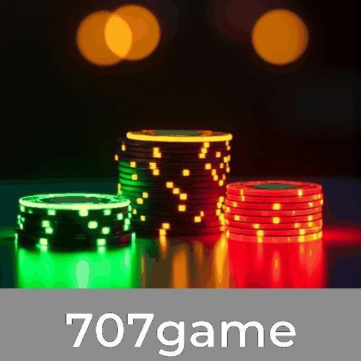 Cassino Online 707game