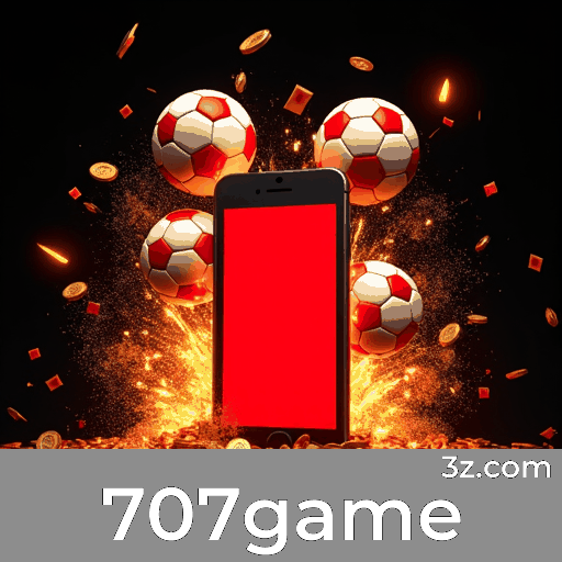 707game: Plataforma de Cassino Online Premiada