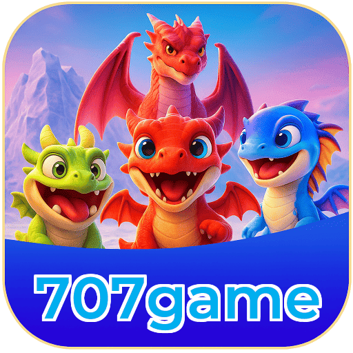 707game logo