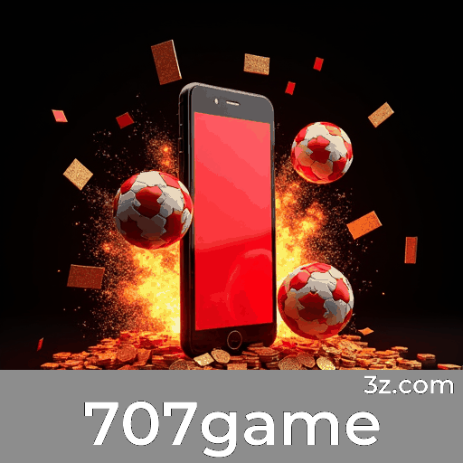 707game: Realismo e Emoção para Jogadores Brasileiros