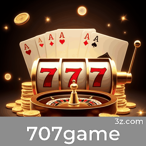 Experiência Eletrizante de Jogos de Cassino no 707game