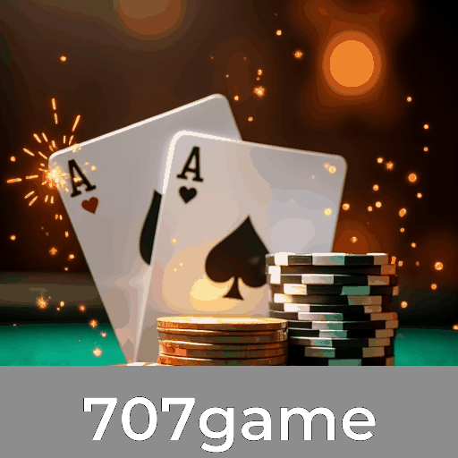 Acesso ao 707game
