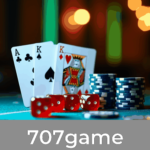 Cadastro na 707game