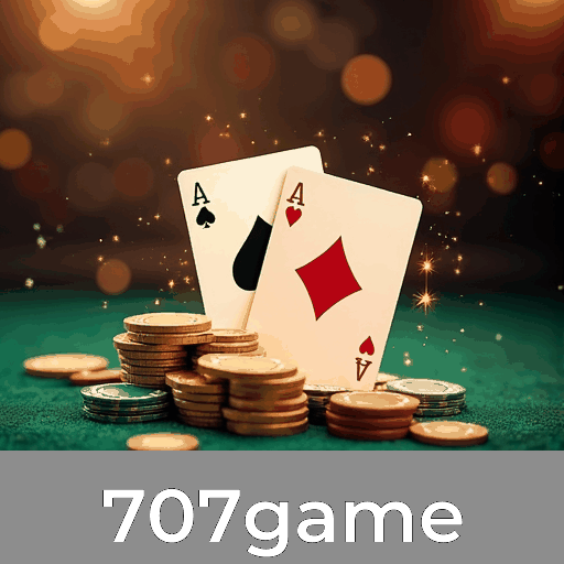 Cassino Online 707game