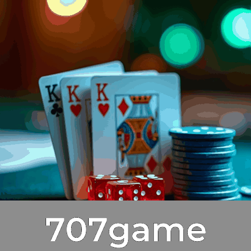 Acesso ao 707game
