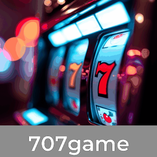 Cassino Online 707game